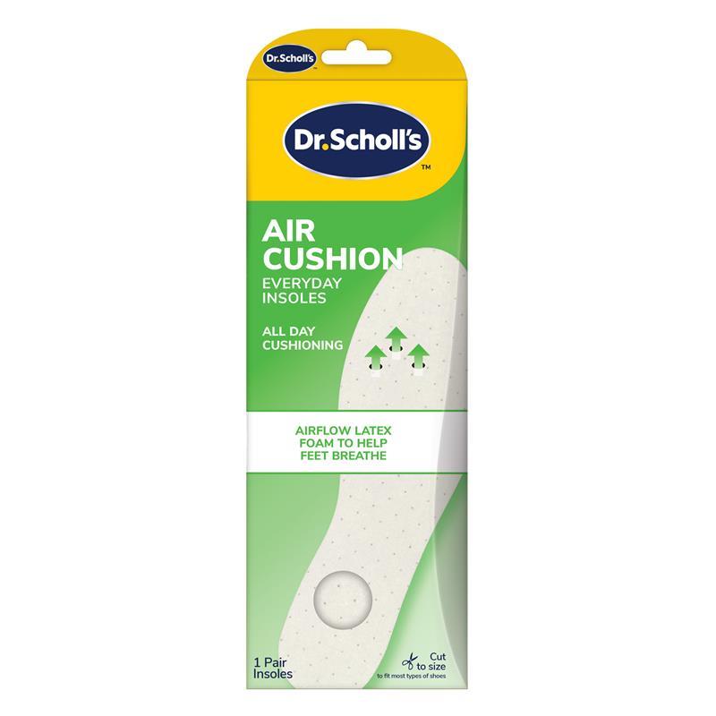 Load image into Gallery viewer, Dr.Scholls Air Cushion Daily Insole
