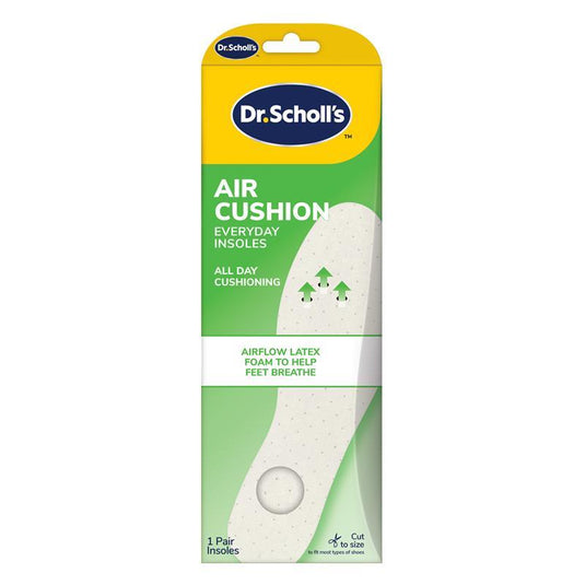 Dr.Scholls Air Cushion Daily Insole