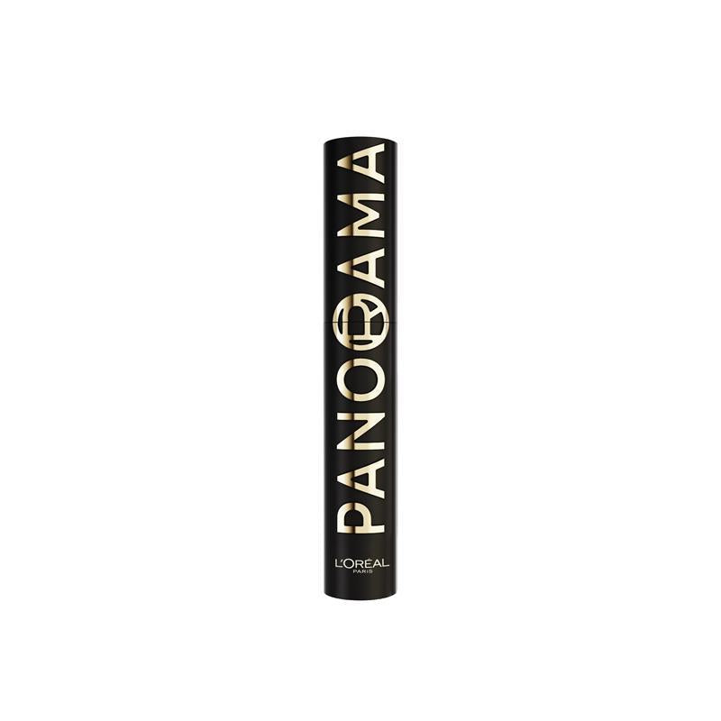 Load image into Gallery viewer, L'Oreal Paris Panorama Mascara All Night Black
