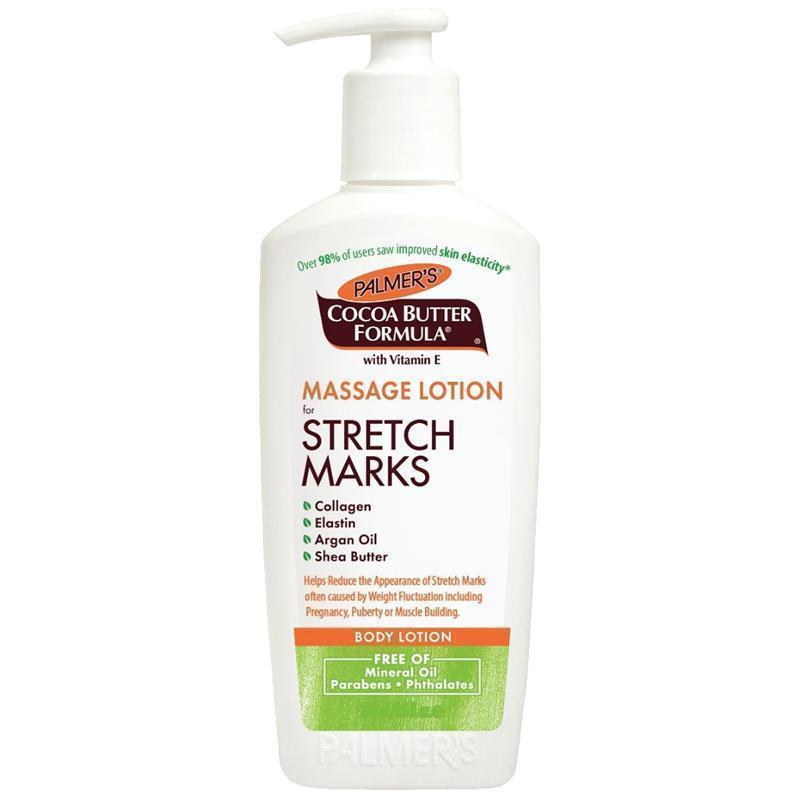 Load image into Gallery viewer, Palmers Cocoa Butter Vitamin E Stretch Mark Body Lotion 250ml
