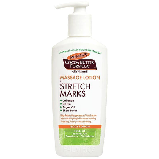 Palmers Cocoa Butter Vitamin E Stretch Mark Body Lotion 250ml