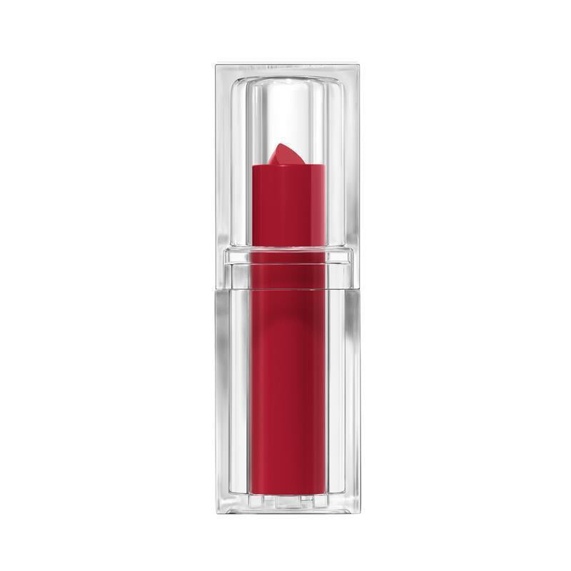 Load image into Gallery viewer, Covergirl Clean Lip Color Lipstick #400 Crimson Doll
