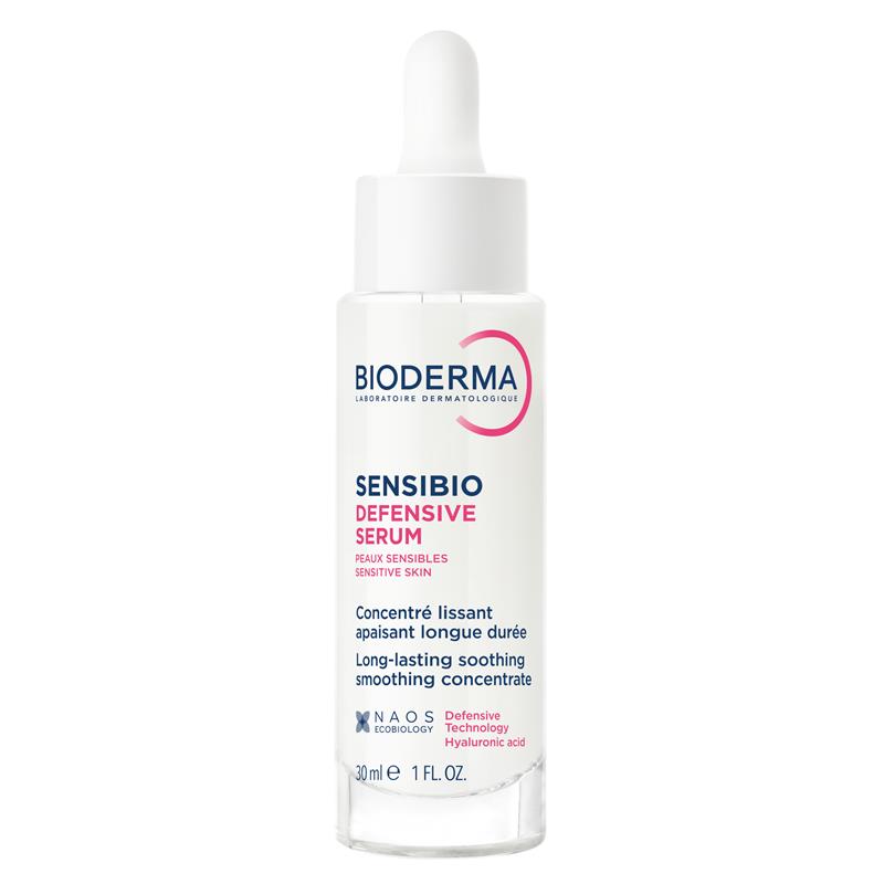 Load image into Gallery viewer, Bioderma Sensibio Soothing Defensive Serum for Sensitive Skin 30ml
