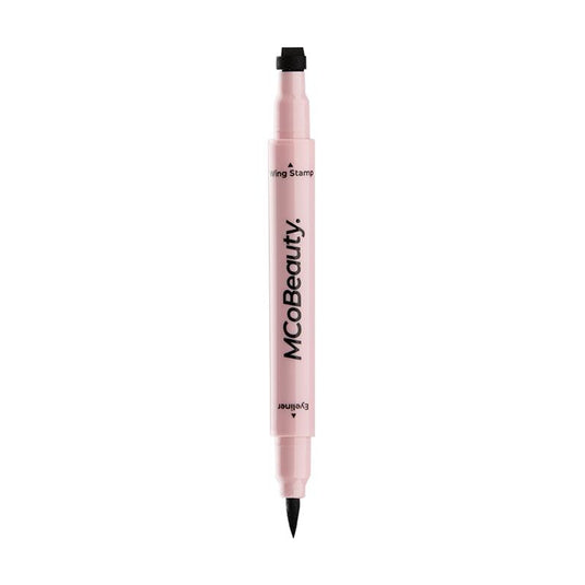 MCoBeauty Mini Winged Eyeliner Black