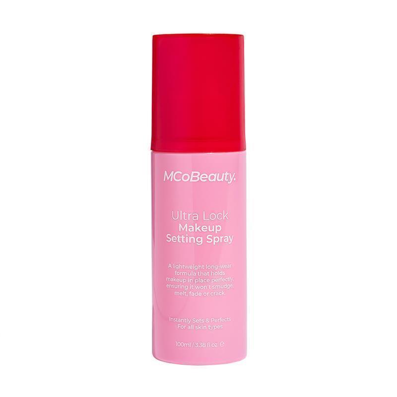 Load image into Gallery viewer, MCoBeauty Ultra Lock Makeup Setting Spray
