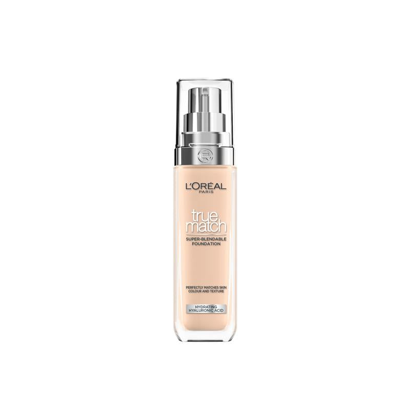 Load image into Gallery viewer, L'Oreal Paris True Match Super-Blendable Foundation 2C
