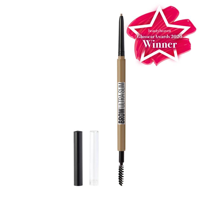 Load image into Gallery viewer, Maybelline Brow Ultra Slim Pencil Blonde
