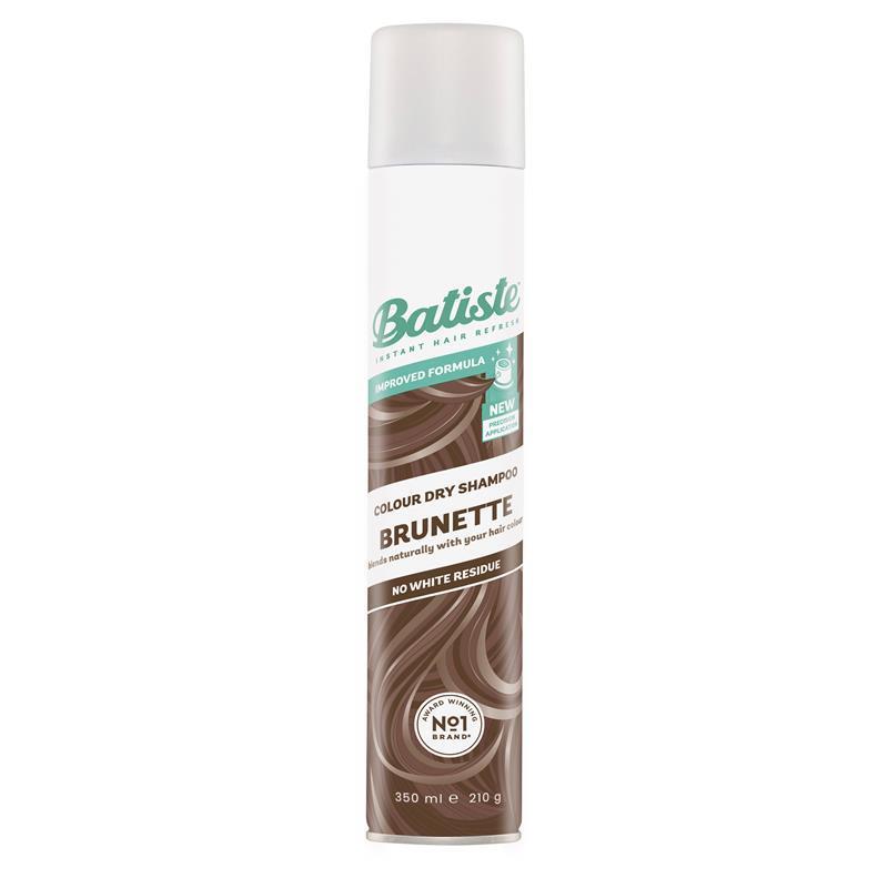 Load image into Gallery viewer, Batiste Brunette Dry Shampoo 350ml

