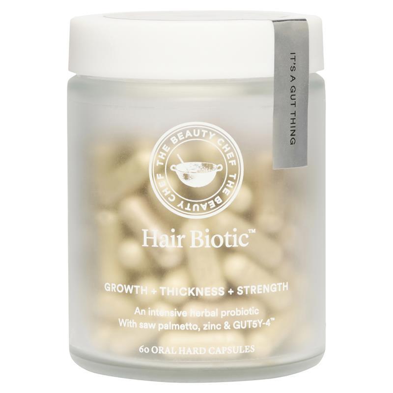 Load image into Gallery viewer, The Beauty Chef Hair Biotic Hair &amp; Nails 60 Capsules

