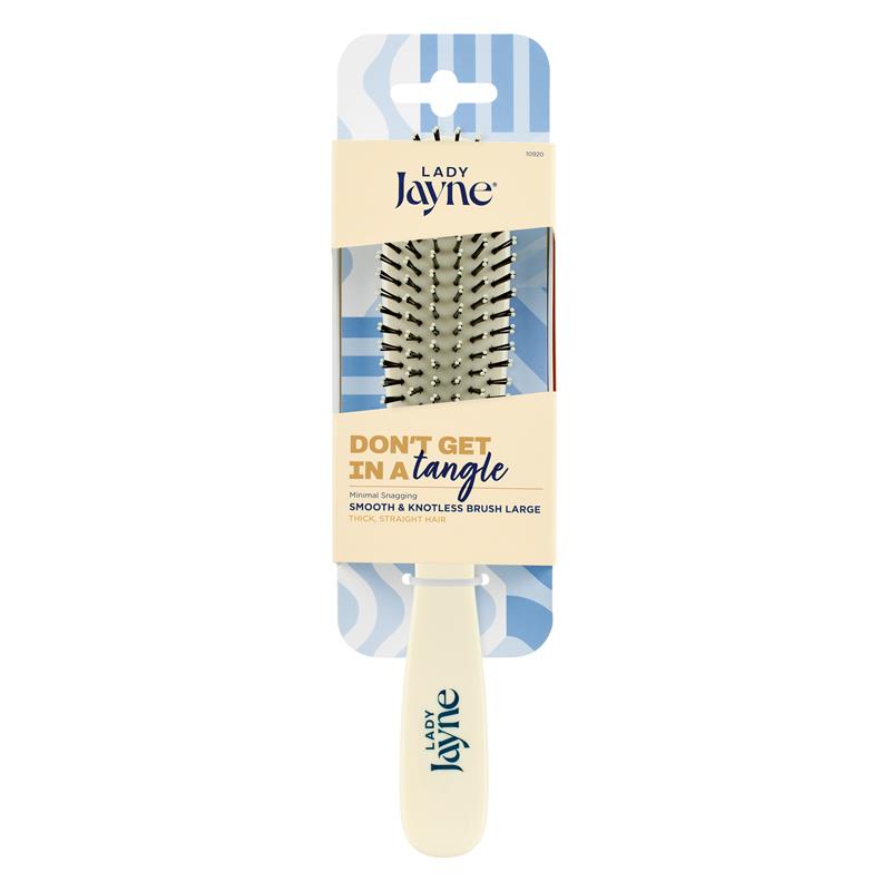 Load image into Gallery viewer, Lady Jayne Detangling Brush Large

