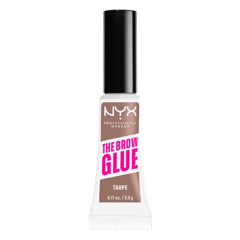 Load image into Gallery viewer, NYX The Brow Glue Taupe
