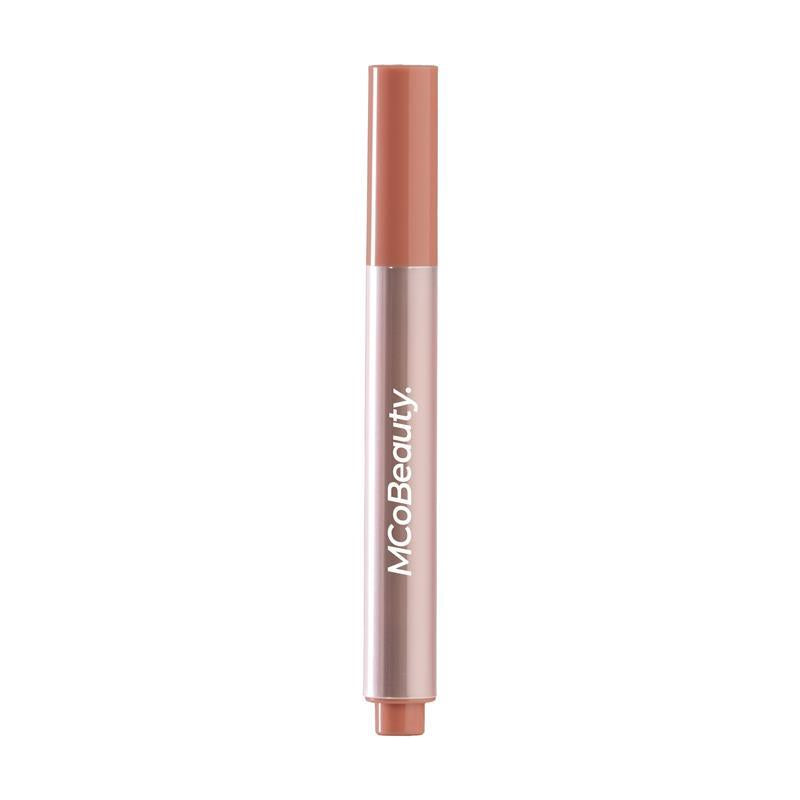 Load image into Gallery viewer, MCoBeauty Glow Lip Plump 4-in-1 Treatment Oil Jess Rose Mauve
