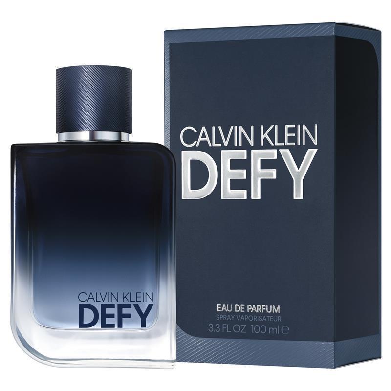 Load image into Gallery viewer, Calvin Klein Defy Eau de Parfum 100ml
