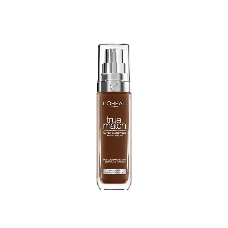 Load image into Gallery viewer, L'Oreal Paris True Match Super-Blendable Foundation 10.C
