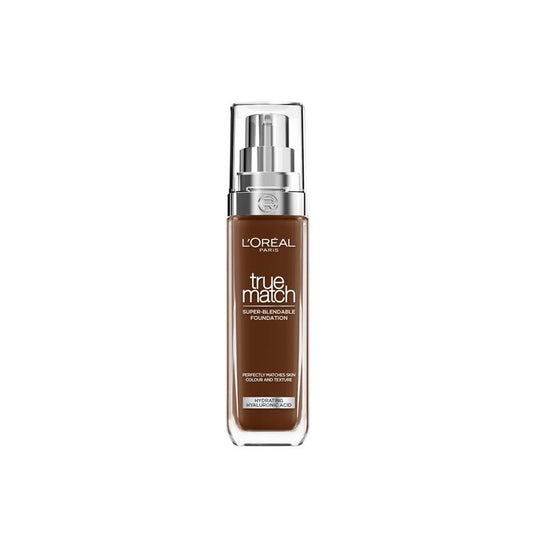 L'Oreal Paris True Match Super-Blendable Foundation 10.C