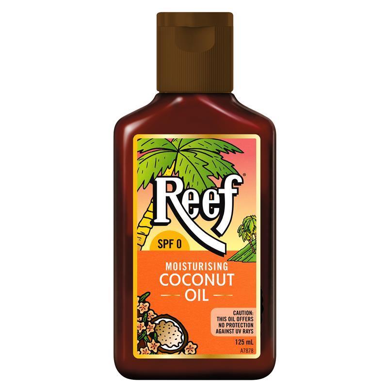 Load image into Gallery viewer, Reef Coconut Oil 125ml
