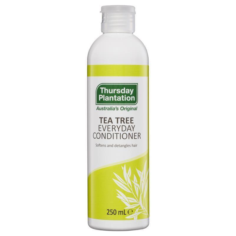 Load image into Gallery viewer, Thursday Plantation Tea Tree Everyday Conditioner 250ml
