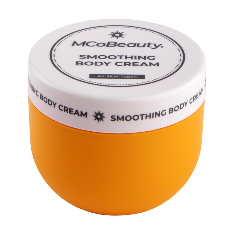 Load image into Gallery viewer, MCoBeauty Everyday Smoothing Body Cream 240ml
