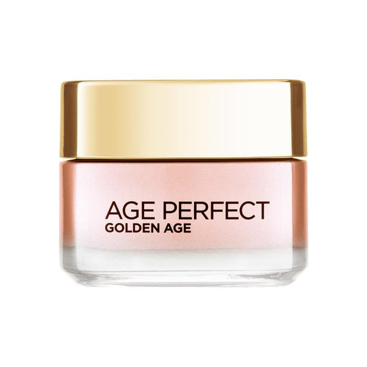 L'Oreal Paris Golden Age Rosy Re-Densifying Day Cream 50ml