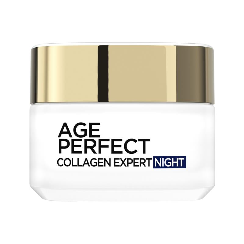 Load image into Gallery viewer, L'Oreal Paris Age Perfect Night 50ml
