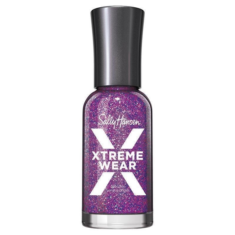 Load image into Gallery viewer, Sally Hansen Xtreme Wear Rockstar Pink
