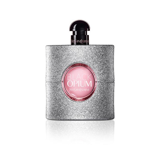 Yves Saint Laurent Opium Black Glitter Eau de Parfum 90ml