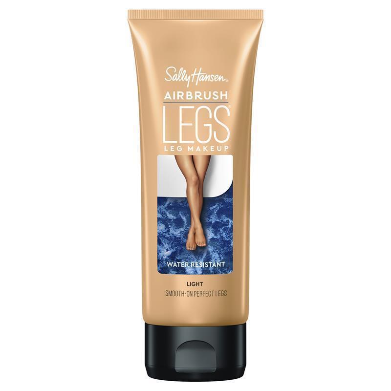 Load image into Gallery viewer, Sally Hansen Airbrush Legs Light Lotion 118ml
