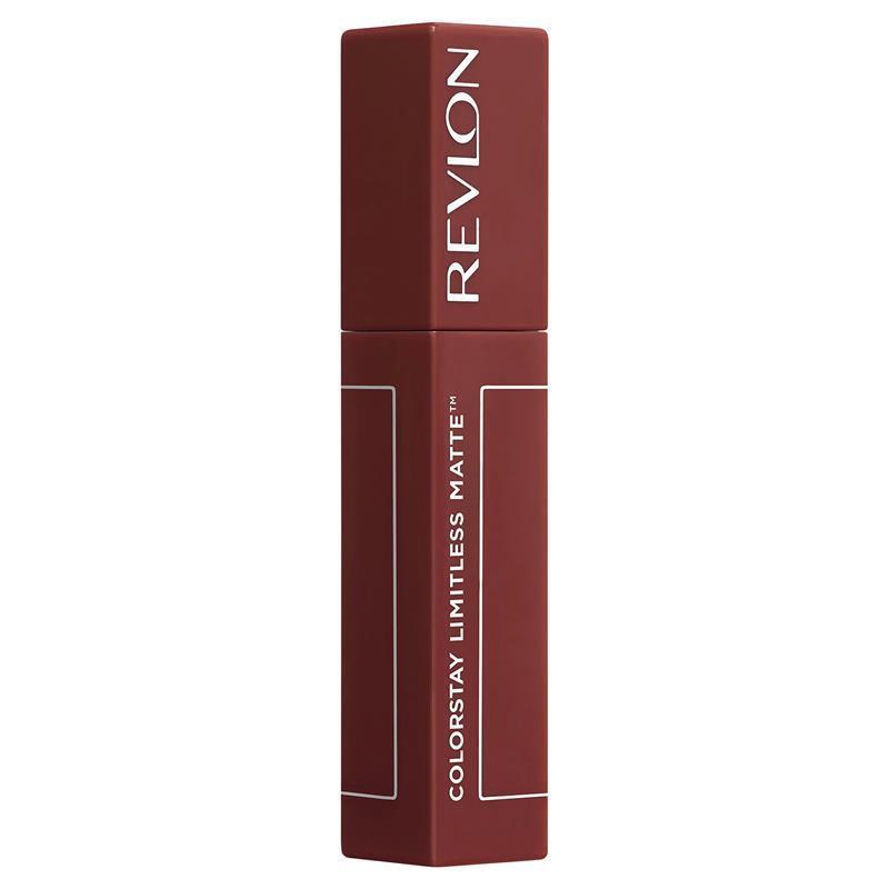 Load image into Gallery viewer, Revlon Colorstay Limitless Matte Lipstick Real Deal
