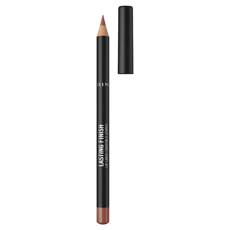 Load image into Gallery viewer, Rimmel Lasting Finish Lip Liner Tiramisu 725
