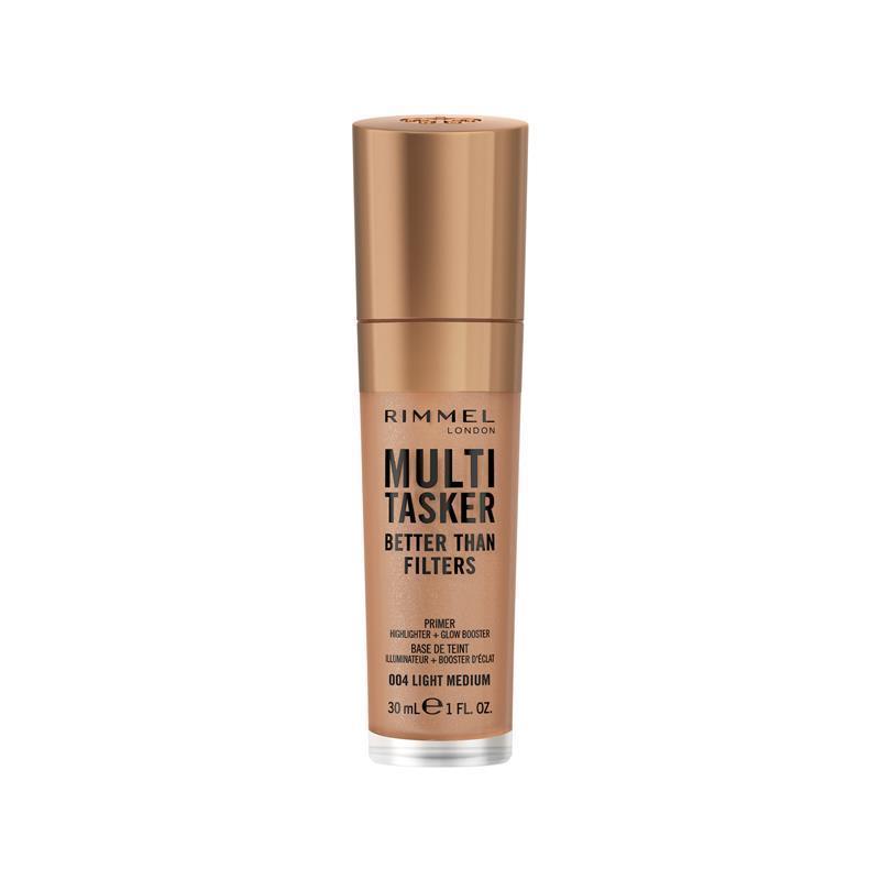 Load image into Gallery viewer, Rimmel Multi Tasker Better Than Filters 004 Light Medium
