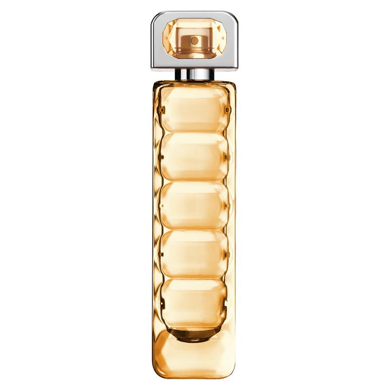 Load image into Gallery viewer, Hugo Boss Orange For Women Eau de Toilette 75ml
