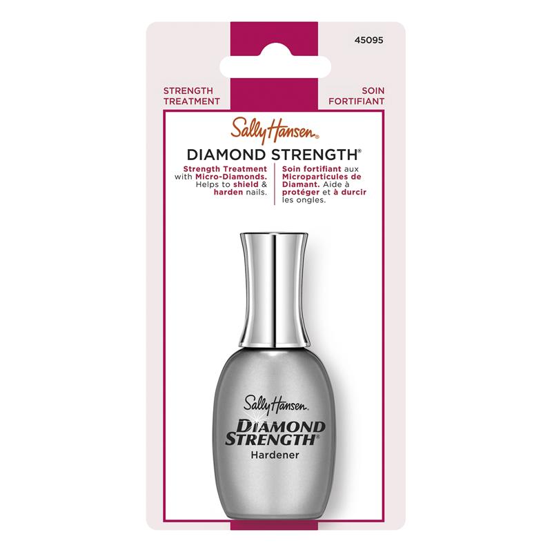 Load image into Gallery viewer, Sally Hansen Diamond Strength Instant Hard
