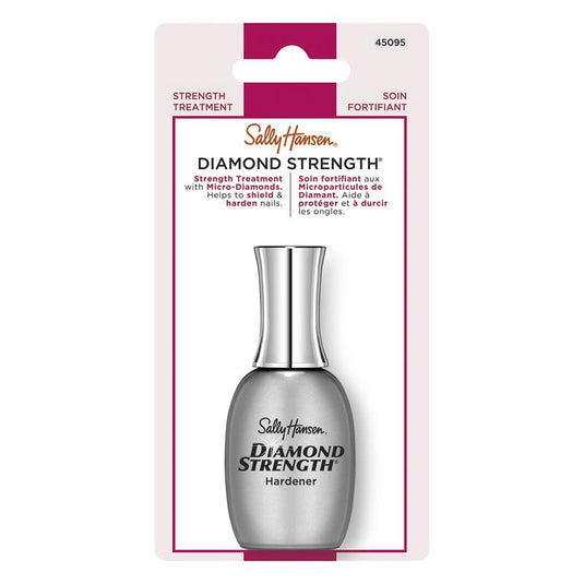 Sally Hansen Diamond Strength Instant Hard