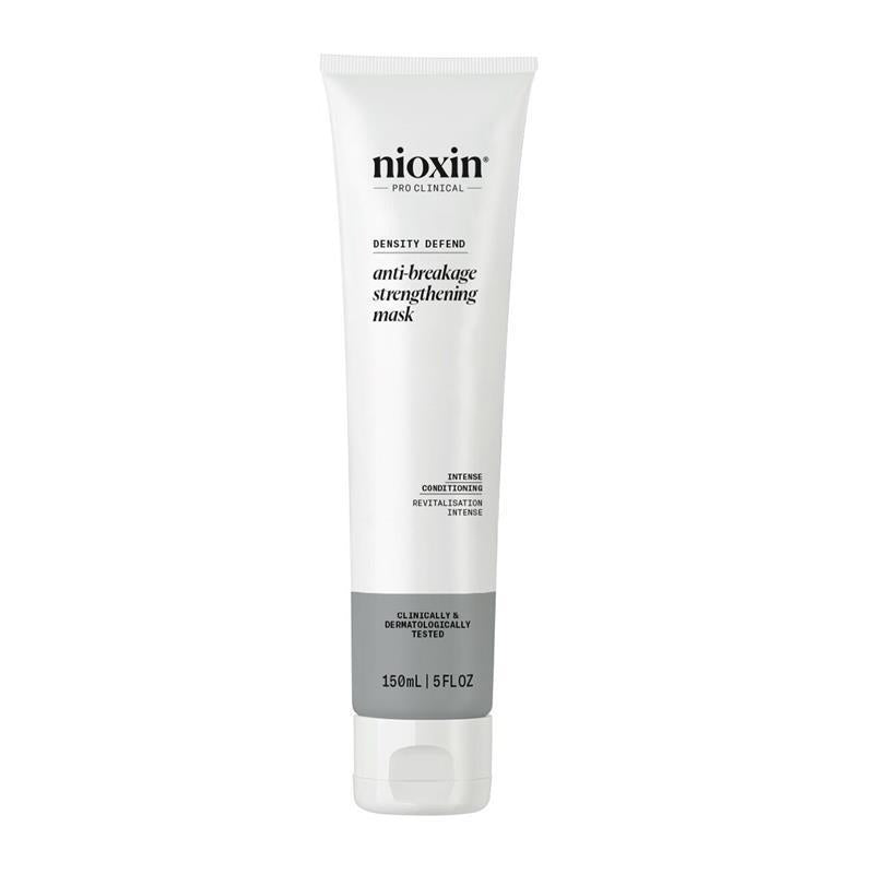 Load image into Gallery viewer, Nioxin Anti-Breakage Strengthening Mask 150ml
