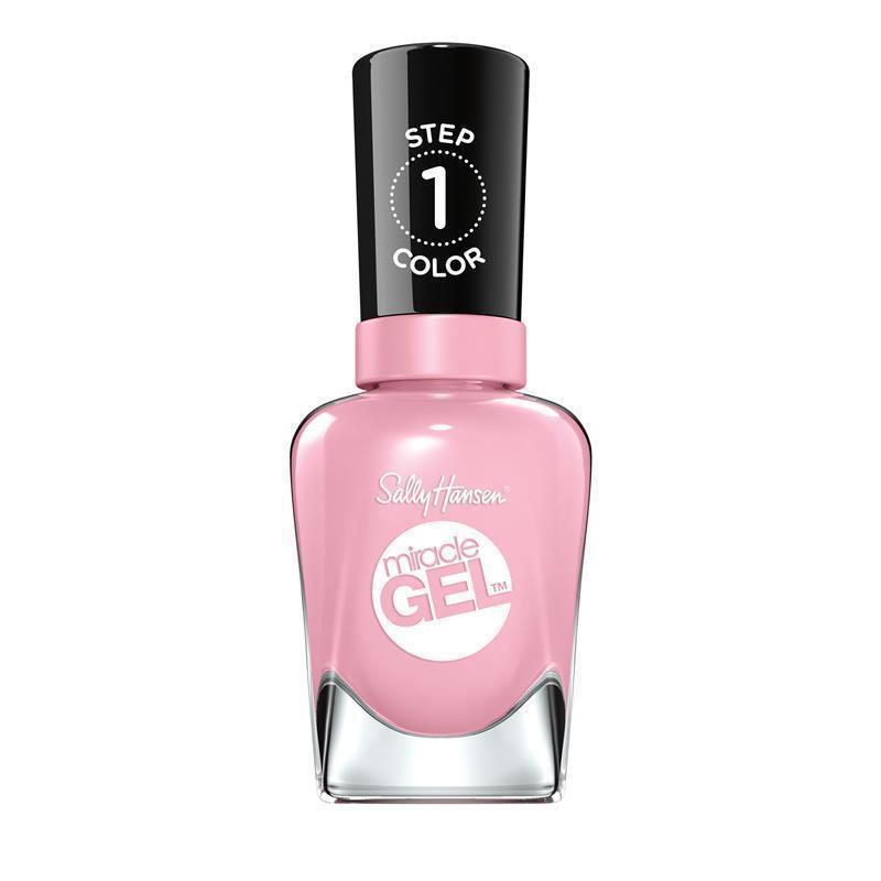 Load image into Gallery viewer, Sally Hansen Miracle Gel Pinky Promise 14.7ml
