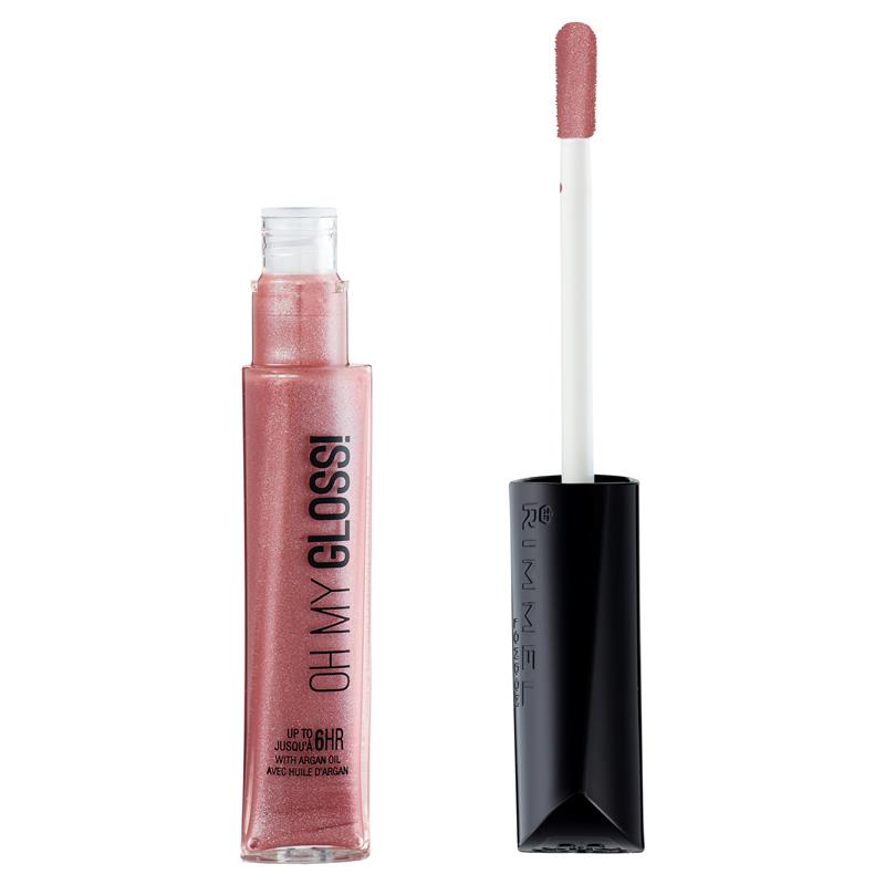 Load image into Gallery viewer, Rimmel Oh My Gloss My Eternity

