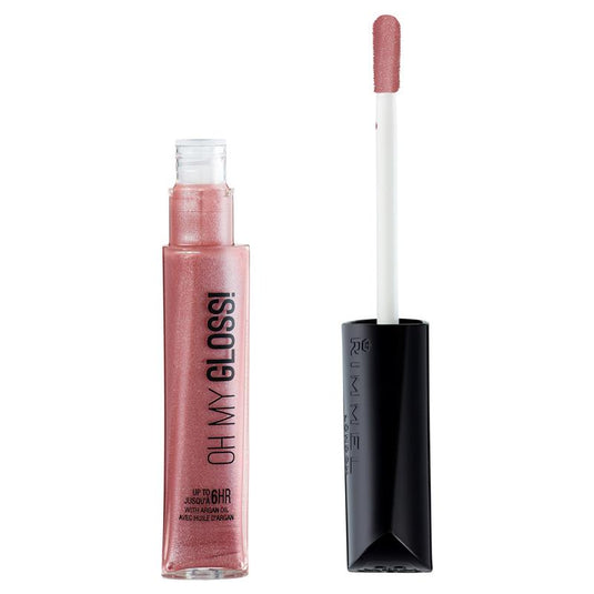 Rimmel Oh My Gloss My Eternity