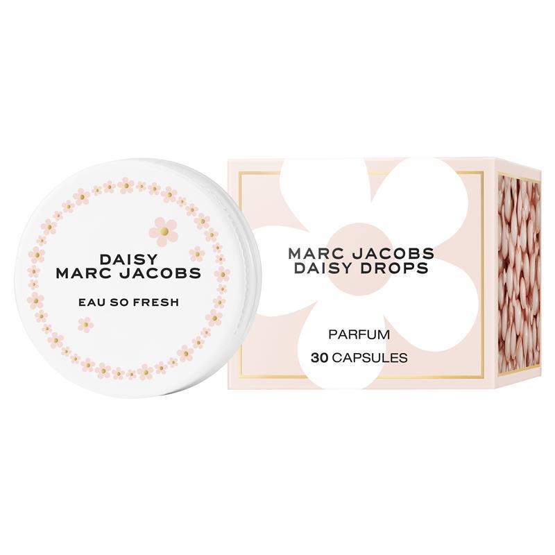 Load image into Gallery viewer, Marc Jacobs Daisy Eau So Fresh Parfum Drops 30 Capsules
