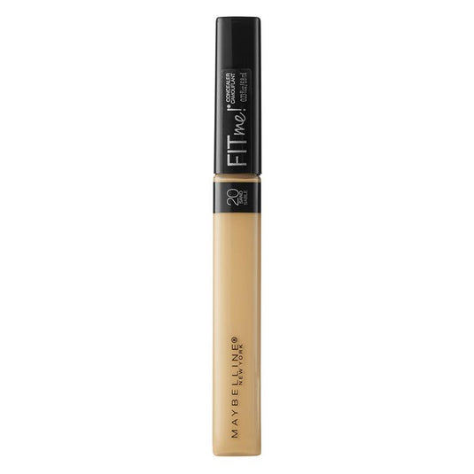 Maybelline Fit Me Natural Coverage Concealer - Sand