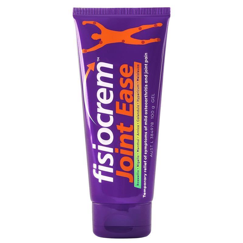 Load image into Gallery viewer, Fisiocrem Joint Ease Gel 100g
