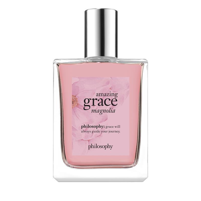 Load image into Gallery viewer, philosophy Amazing Grace Magnolia Eau de Toilette 60ml
