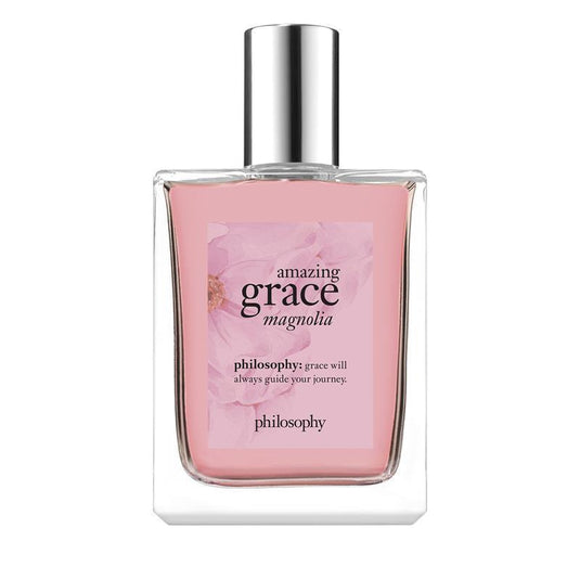philosophy Amazing Grace Magnolia Eau de Toilette 60ml