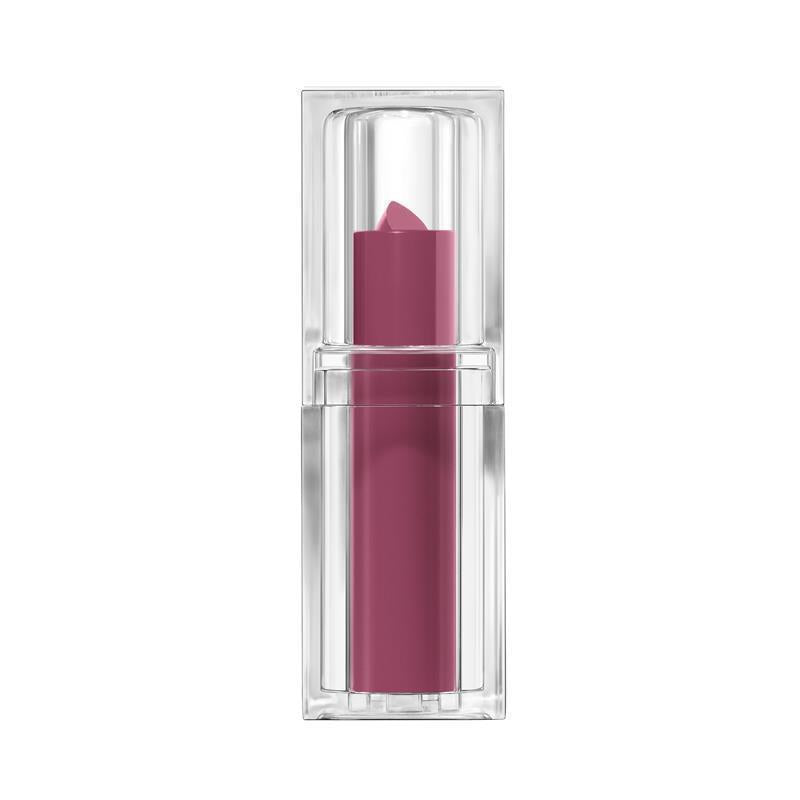 Load image into Gallery viewer, Covergirl Clean Lip Color Lipstick #530 Blooming Lilac
