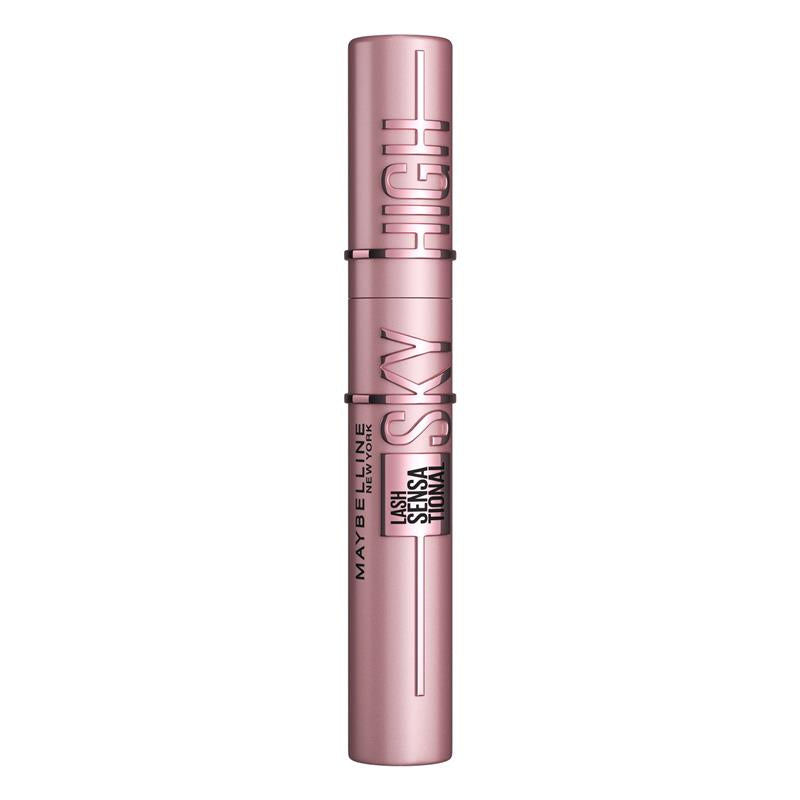 Load image into Gallery viewer, Maybelline Lash Sensational Sky High Mascara Brown
