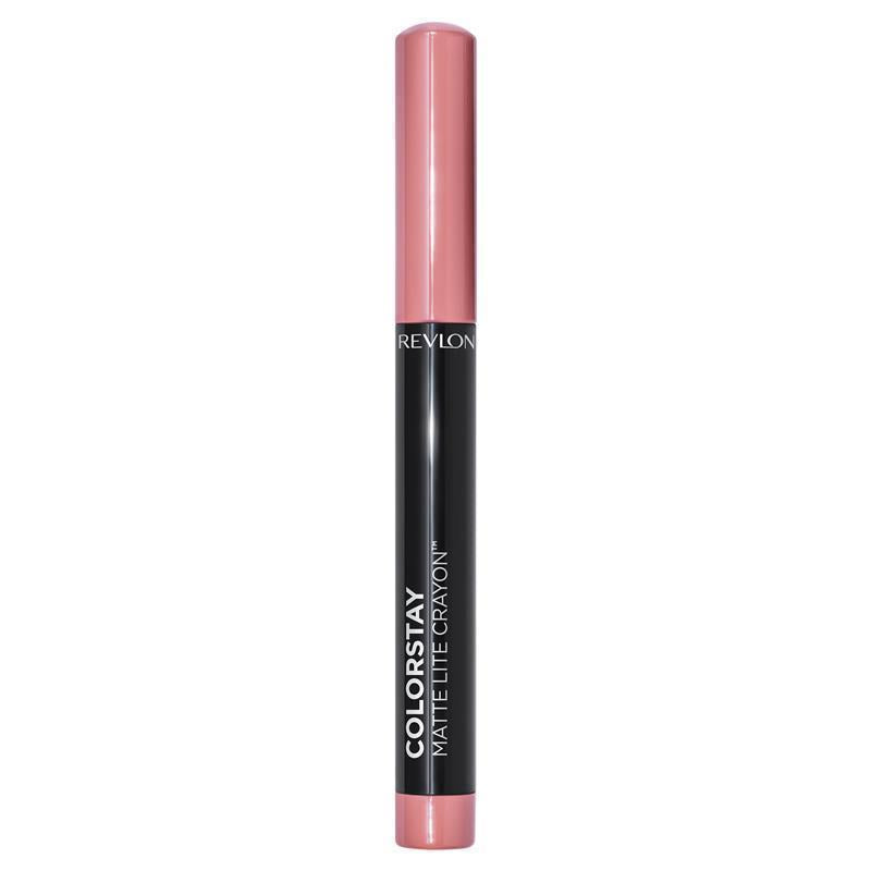 Load image into Gallery viewer, Revlon Colorstay Matte Lite Crayon Tread Lightly
