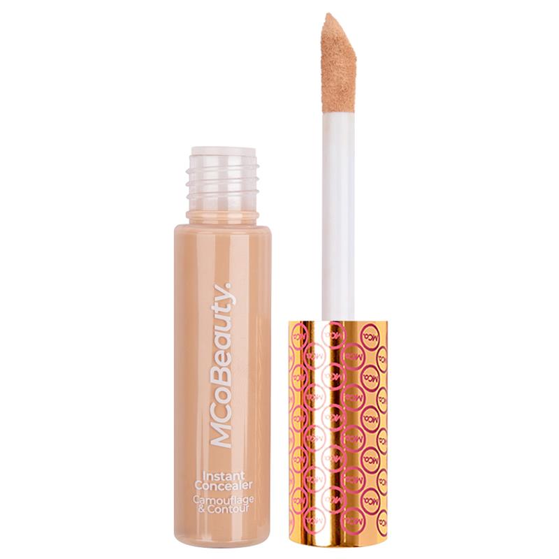 Load image into Gallery viewer, MCoBeauty Instant Concealer Camouflage &amp; Contour Ivory NEW
