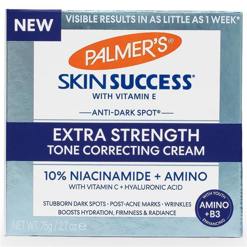 Load image into Gallery viewer, Palmers Skin Success Extra-Strength Tone Correcting Cream 75g
