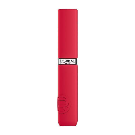 L'Oreal Paris Infallible Le Matte Resistance Liquid Lipstick 245 French Kiss