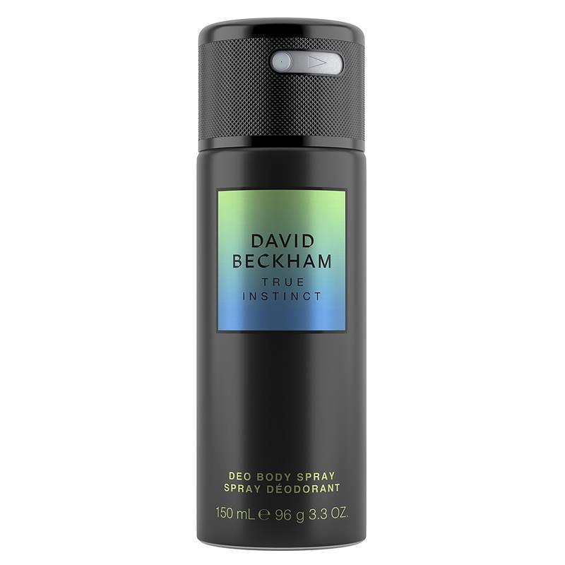 Load image into Gallery viewer, David Beckham True Instinct Body Spray 150ml
