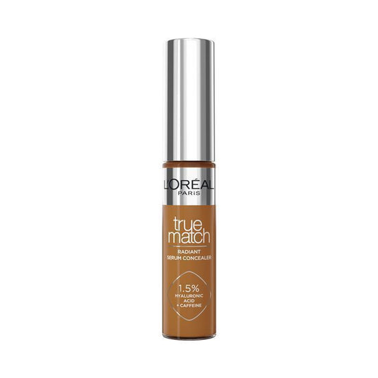 L'Oreal Paris True Match Radiant Serum Concealer 9N